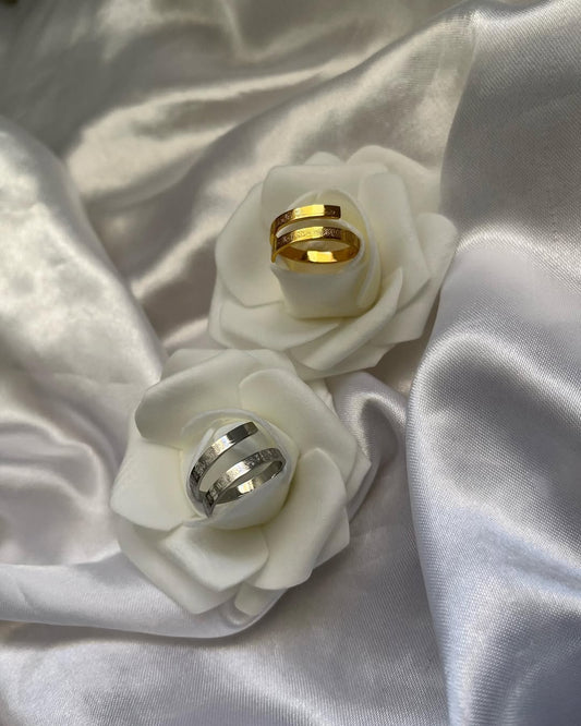 Ayet-el Kürsi Yüzük