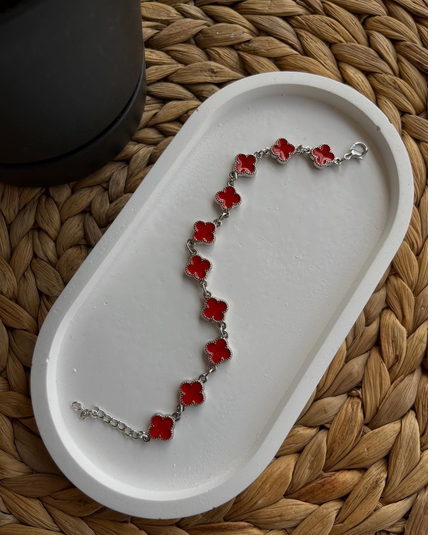 Şans Yoncası Bileklik